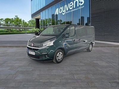 Fiat Talento