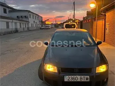 Usado Fiat Stilo