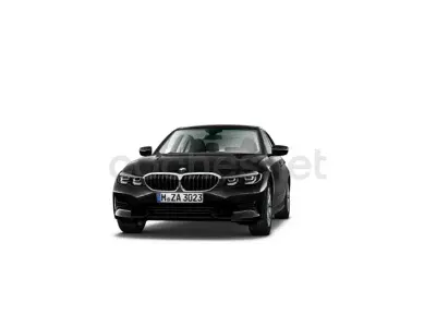 Usado BMW 320e