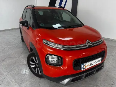 Usado Citroën C3 Aircross