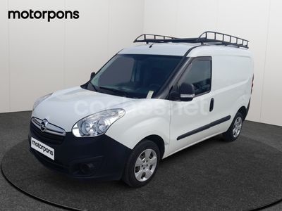 Opel Combo Life