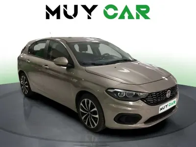 Usado Fiat Tipo