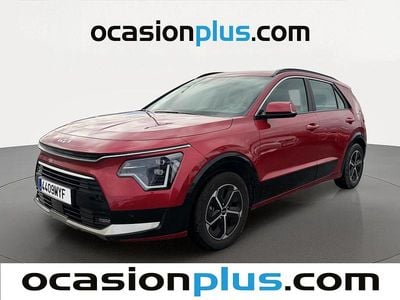 Blanco Usado 2025 Kia Niro SUV | 22.682 € (Super precio)