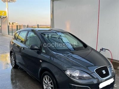 Seat Altea XL