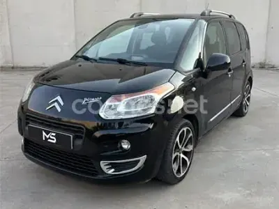 Usado Citroën C3 Picasso