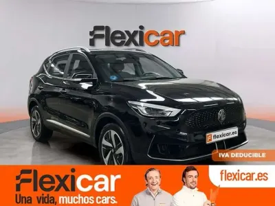 Usado MG ZS