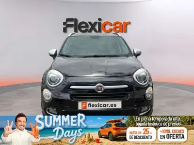 Usado Fiat 500X