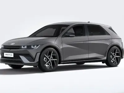 Usado Hyundai Ioniq 5