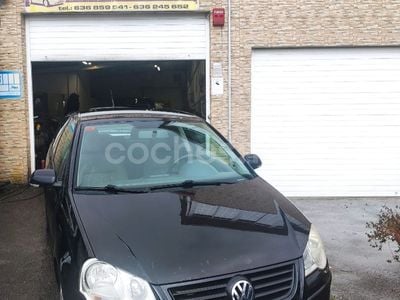 VW Polo