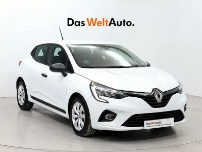 Usado Renault Clio
