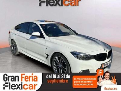 BMW 320 Gran Turismo