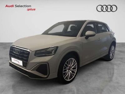 usado Audi Q2 35 TDI Adrenalin S tronic 110kW