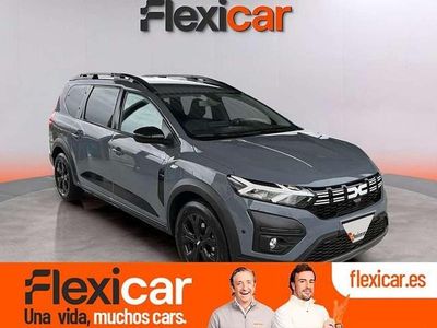 Usado Dacia Jogger Extreme 140 CV (102 kW) 2023 Gris Monovolumen