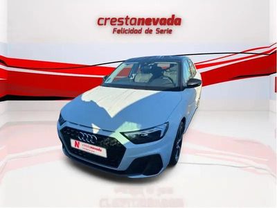 Usado Audi A1 Sportback 95 CV (69 kW) 2022 Utilitario