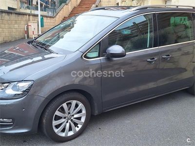 VW Sharan