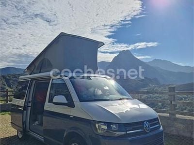 Usado VW California