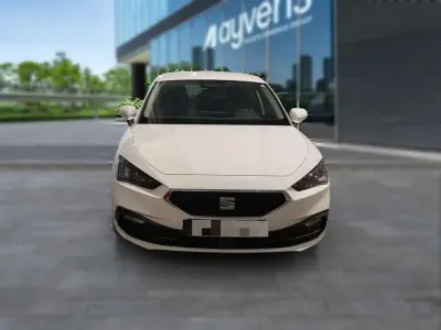 Usado Seat Leon