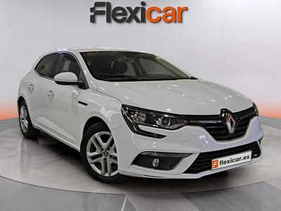 Renault Mégane IV