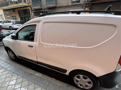 Dacia Dokker