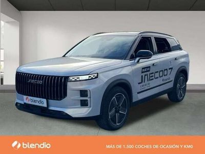 Jaecoo 7