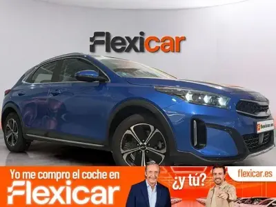 Usado Kia XCeed