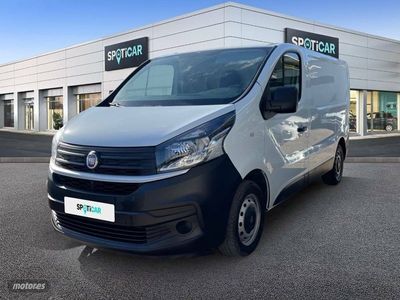 Fiat Talento