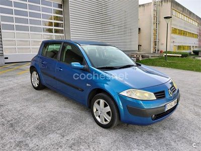 Renault Mégane II