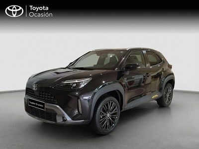 Usado Toyota Yaris Cross 116 CV (85 kW) 2021 Otro SUV
