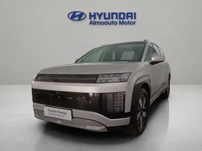 Usado Hyundai Ioniq 9
