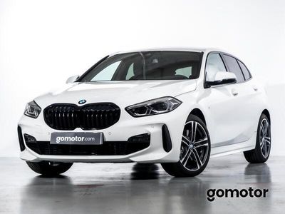 usado BMW 120 SERIE 1 i