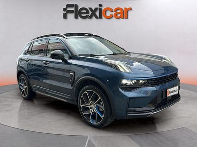 Azul Usado 2022 Lynk & Co 01 SUV | 19.790 € (Buen precio)
