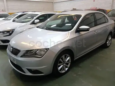Usado Seat Toledo