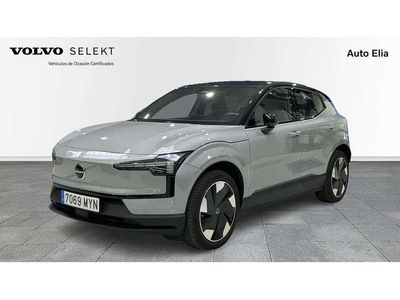 Usado Volvo EX30 Plus 200 kW (272 CV) 2025 Gris SUV