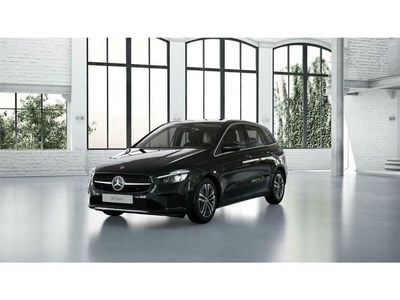 Mercedes B200