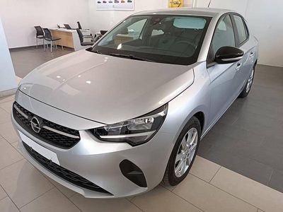 Gris Usado 2023 Opel Corsa Edition Berlina | 11.900 € (Buen precio)