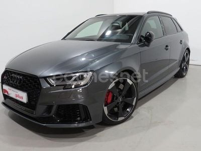 Audi RS3 Sportback