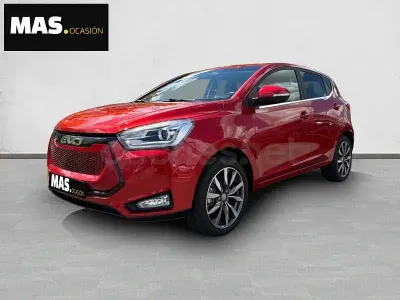Usado EVO Evo 3 107 CV (78 kW) 2024 Rojo SUV