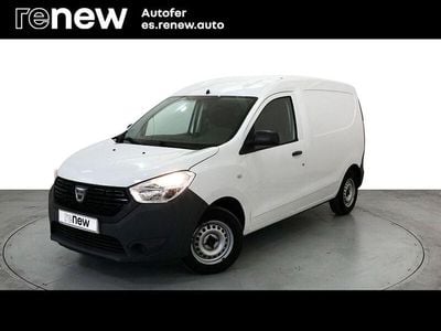 Dacia Dokker