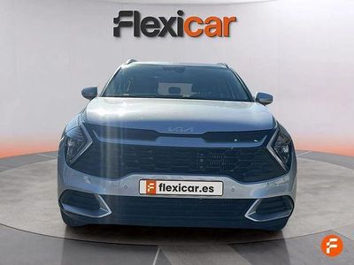 Brugt Kia Sportage 150 HK (110 kW) 2023 Grå SUV