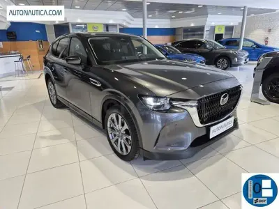 Usado Mazda CX-60