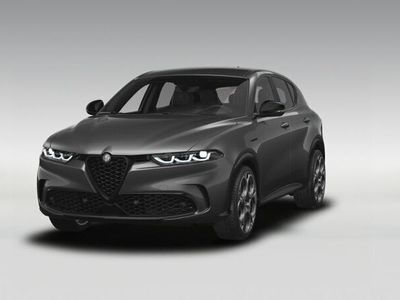 Gris Usado 2023 Alfa Romeo Tonale Veloce SUV | 49.360 €