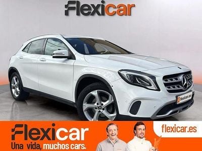 Mercedes GLA200