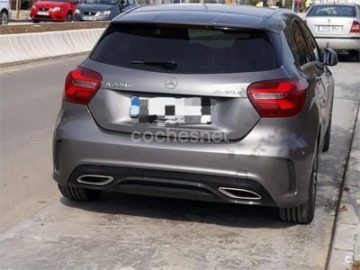 Mercedes A220