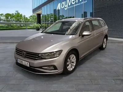 Usado VW Passat