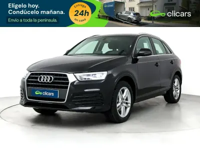 Usado Audi Q3