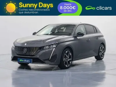 Occasion Peugeot 308