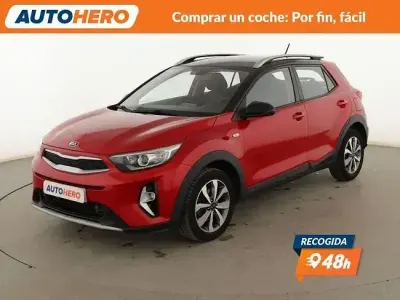 Usado Kia Stonic