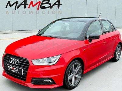 Usado Audi A1 Sportback