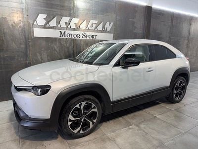 Usado Mazda MX30 Ad'Vantage 170 CV (125 kW) 2023 Blanco SUV