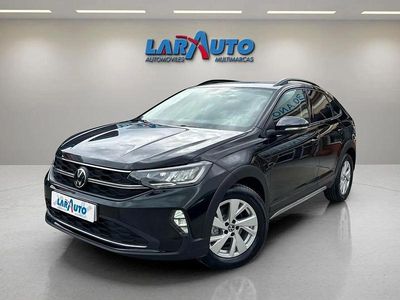 Negro Usado 2022 VW Taigo Life SUV | 17.899 € (Caro)
